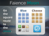 Faience Moon for elementary OS Luna