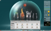 Elements n Isotope - My KDE4 Desktop