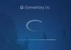 Plymouth Elementary Os screen