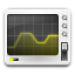 KDE Plasma System Monitor