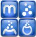Mageia Icons Start