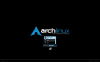 Arch Linux Dark