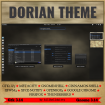 Dorian Theme