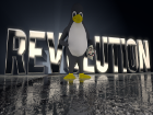 Penguin Revolution