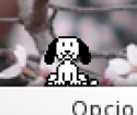 Dog KDE-AMOR