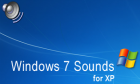 Windows 7 sound scheme 