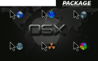Mac OSX Enhanced Package