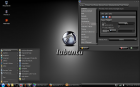 Lubuntu Shadowplay v2