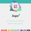 Sugar Icons