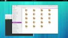 Orchis GTK3 Theme