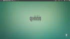 Linux mint 17 Qiana [silky]