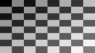 8x8 Checkerboard wipe effect