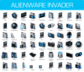 Alienware-Invader