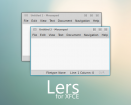 Lers for XFCE