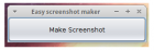 Easy Screenshot maker