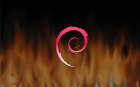 Debian&Fuego