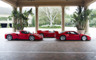 3 Ferrari Stunning Cars (1920x1200)