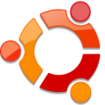 Ubuntu start-here.png (glossy)