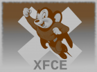XFCE-sepia