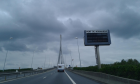 Le Pont de la Normandie