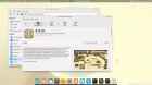 Uncomplicated theme for xfce
