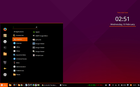 Ubuntu-Touch (Cinnamon+GTK)