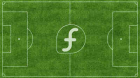 Fedora Soccer Field