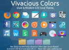 Vivacious Icon Suite