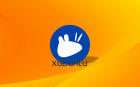 OrangeDelight Xubuntu (1920x1200) 