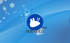 Bluesar EX (1920x1200) Xubuntu