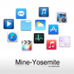 Mine-Yosemite