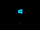 Windows 10 bootsplash