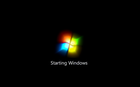 Windows Se7en Bootslpash