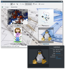 Keneric KDE (KF5) thumbnailer