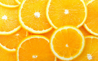 Fruits Food Oranges (2560x1600)