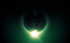 Green Space Scene (2560x1600)