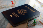 passports,drivers licenses,Visas,ID card