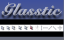 Glasstic X11 Mouse theme
