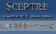 Sceptre X11 mouse theme