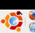 Gnubuntu main menu