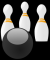 Bowling! .svg included