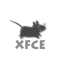 Xfce 4 logo