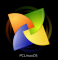 PCLinuxOS SVG logo