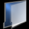 KDE Spectra Krystal-Blue