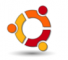 ubuntu logo svg