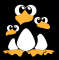 TuxFamily SVG