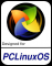 Designed for PCLinuxOS