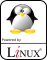 Linux Powered Tux