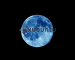 Xubuntu Blue Moon