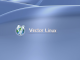 vector linux 2